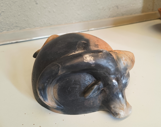 Bull Bowel